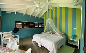 Guestroom Los Gorgones
